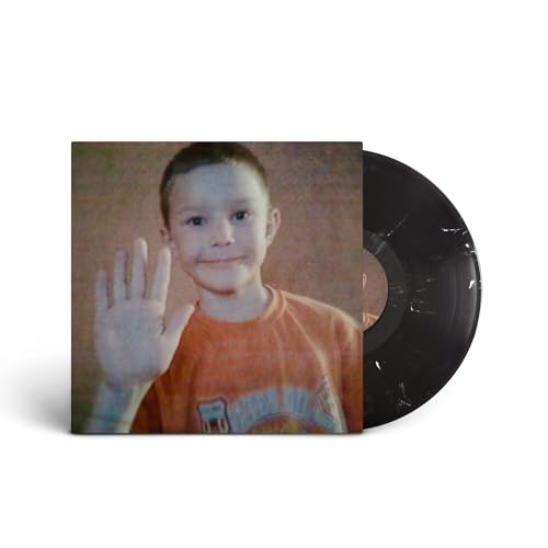 Dvrst - Echoes Of Childhood - Vinyl