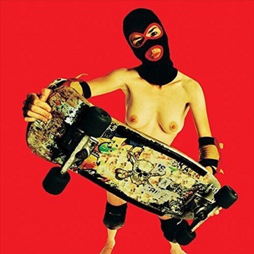 Dwarves - Are Young & Good Looking - Vinyl