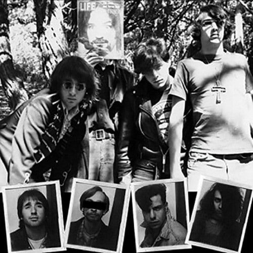 Dwarves - Lick It 1983-86 (Limited Edition, Reissue) (2 Lp's) - Vinyl