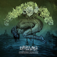 Dying Wish - Symptoms of Survival (Limited Edition, Blue Swirl Colored Vinyl) - Vinyl