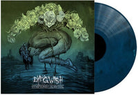 Dying Wish - Symptoms of Survival (Limited Edition, Blue Swirl Colored Vinyl) - Vinyl