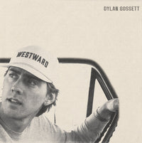 Dylan Gossett - Westward Limited Edition (Vintage Bottle Vinyl) (2Lp) - Vinyl