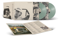 Dylan Gossett - Westward Limited Edition (Vintage Bottle Vinyl) (2Lp) - Vinyl