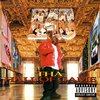 E-40 - Tha Hall of Game (Limited Edition, "Rapper's Ball" Red Colored Vinyl) (2 Lp) - Vinyl