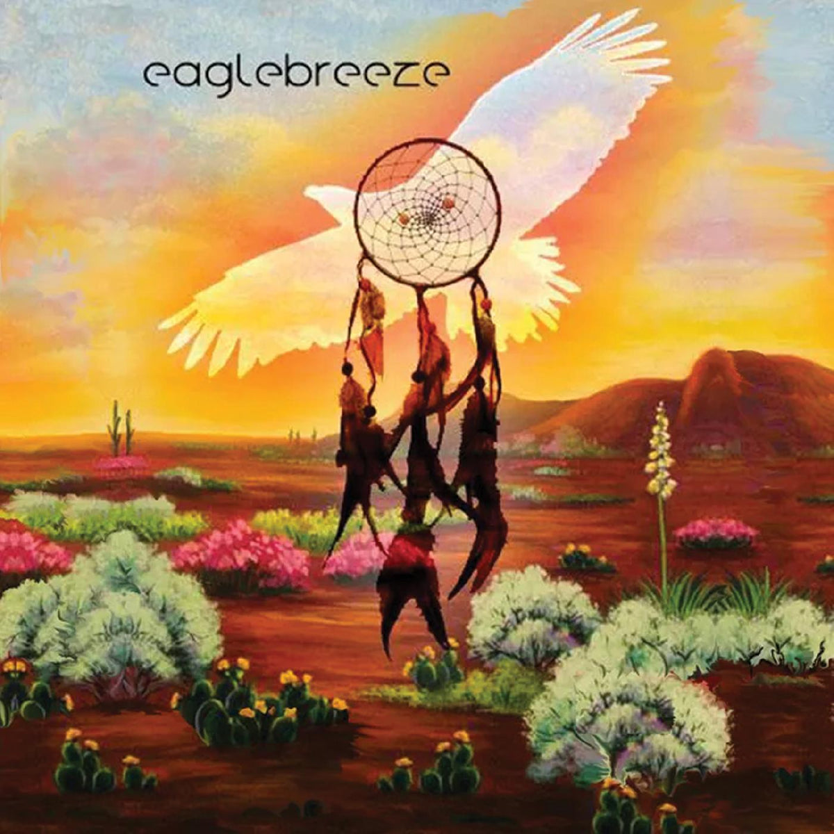 Eaglebreeze - Eaglebreeze - Vinyl