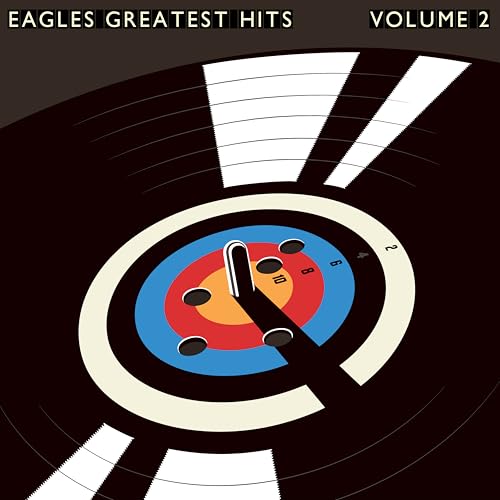 Eagles - Greatest Hits Vol. 2 (Brick & Mortar Exclusive) - Vinyl