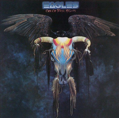 Eagles - One of These Nights (180 Gram Vinyl) - Vinyl