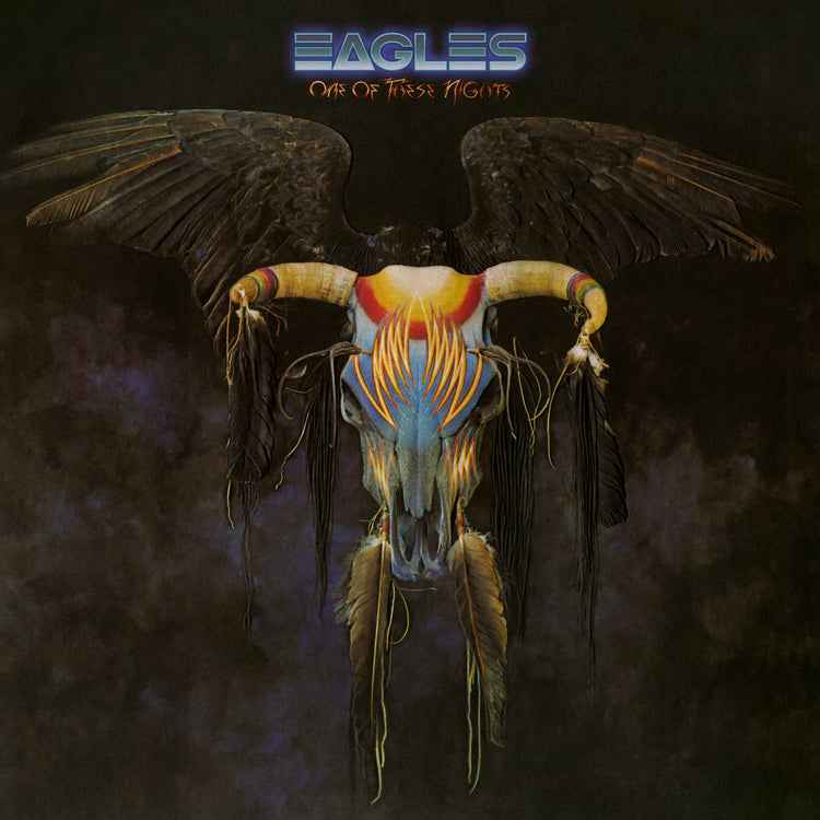 Eagles - One Of These Nights (Deluxe Edition) [3LP] - Vinyl