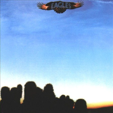 Eagles - The Eagles (180 Gram Vinyl) - Vinyl
