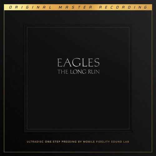 Eagles - The Long Run (Indie Exclusive, 180 Gram Vinyl, Limited Edition) (2 Lp's) - Vinyl