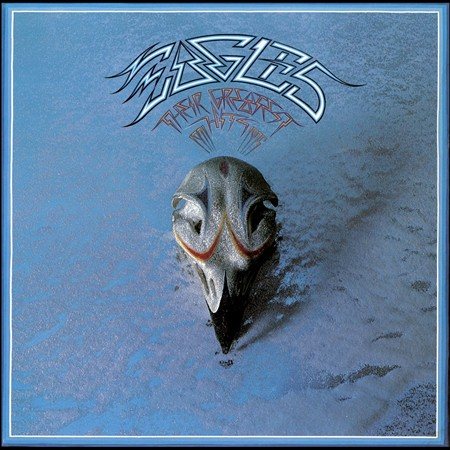 Eagles - Their Greatest Hits 1971-1975 (180 Gram Vinyl) - Vinyl
