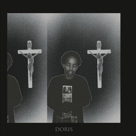 Earl Sweatshirt - Doris [Explicit Content] (Download Insert) - Vinyl