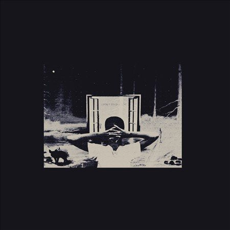 Earl Sweatshirt - I Don't Like Shit, I Don't Go Outside: An Album By Earl Sweatshirt [Explicit Content] (Download Insert) - Vinyl