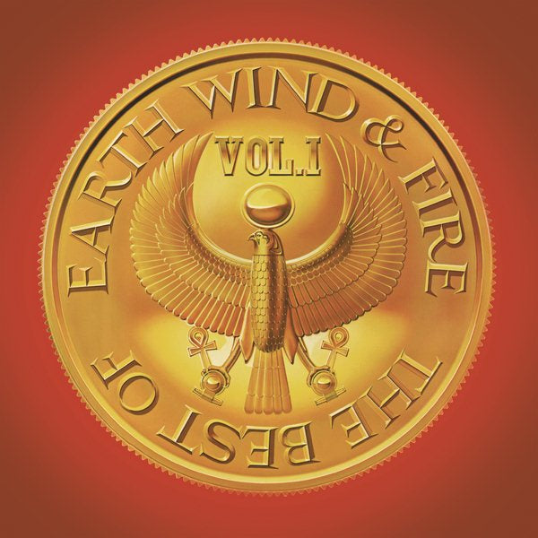Earth Wind & Fire - The Best Of: Volume 1 (150 Gram Vinyl, Download Insert) - Vinyl