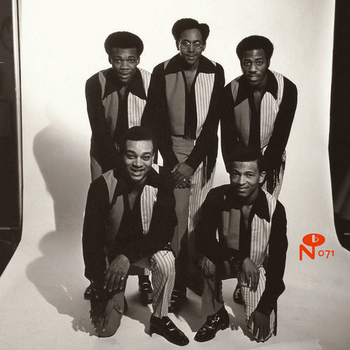 Eccentric Soul - Eccentric Soul: The Saru Label - Vinyl