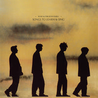 Echo And The Bunnymen - Songs to Learn & Sing (2021) - Vinyl