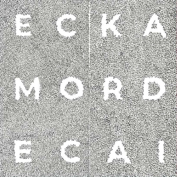 ECKA MORDECAI - Promise & Illusion - Vinyl