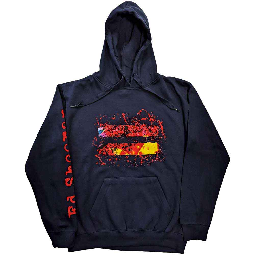 Ed Sheeran - Equals - Sweatshirt Blue