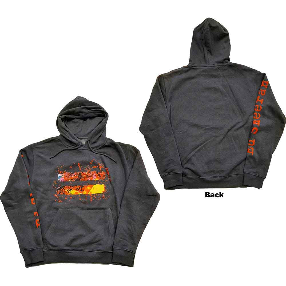 Ed Sheeran - Equals - Sweatshirt Grey