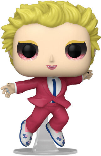 Ed Sheeran - FUNKO POP! ROCKS: Ed Sheeran- Bad Habits (Vinyl Figure) - Action Figure
