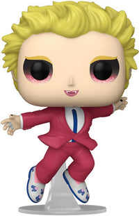 Ed Sheeran - FUNKO POP! ROCKS: Ed Sheeran- Bad Habits (Vinyl Figure) - Action Figure
