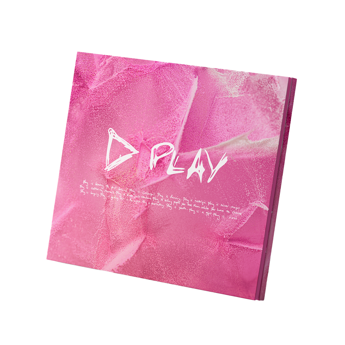 Ed Sheeran - Play Deluxe Cd (Limited Edition) (20 Page Booklet) (Bonus Tracks) - CD