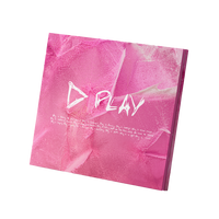 Ed Sheeran - Play Deluxe Cd (Limited Edition) (20 Page Booklet) (Bonus Tracks) - CD