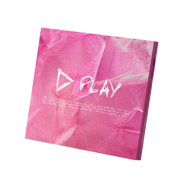 Ed Sheeran - Play Deluxe Cd (Limited Edition) (20 Page Booklet) (Bonus Tracks) - CD