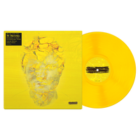 Ed Sheeran - - (Subtract) - Vinyl