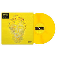 Ed Sheeran - - (Subtract) - Vinyl