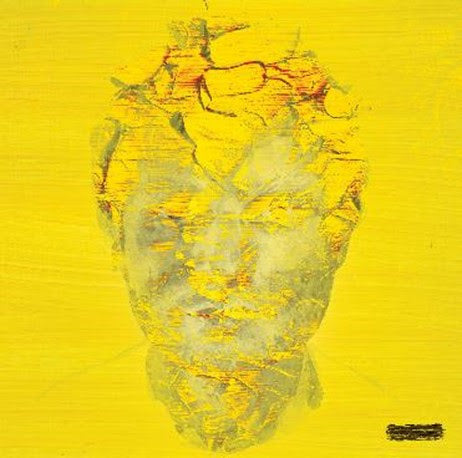 Ed Sheeran - - (Subtract) - Vinyl