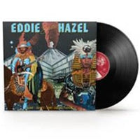 Eddie Hazel - Game, Dames And Guitar Thangs (SYEOR25, 180 Gram Vinyl, Brick & Mortar Exclusive) - Vinyl