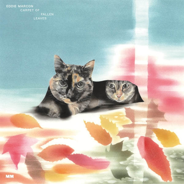 Eddie Marcon - Carpet Of Fallen Leaves - CD