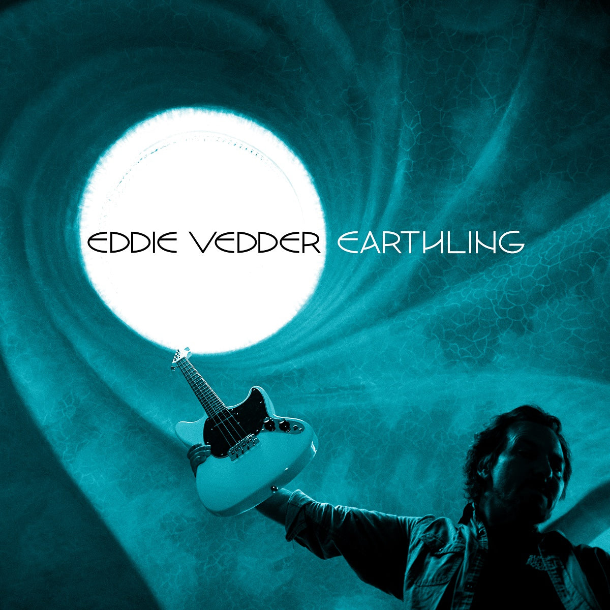 Eddie Vedder - Earthling [LP] - Vinyl
