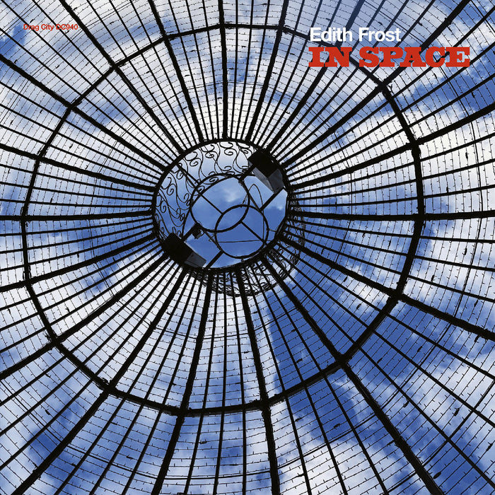 Edith Frost - In Space - Vinyl