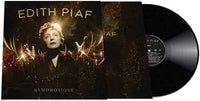 Edith Piaf & Legendis Orchestra - Symphonique - Vinyl