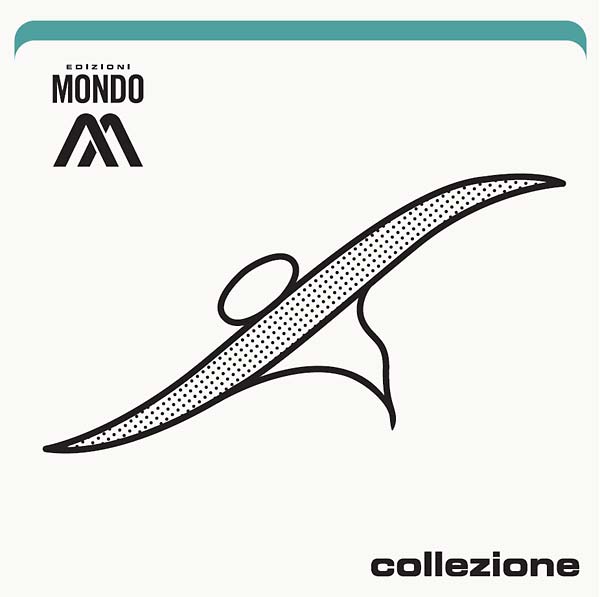 EDIZIONI MONDO - Collezione - CD