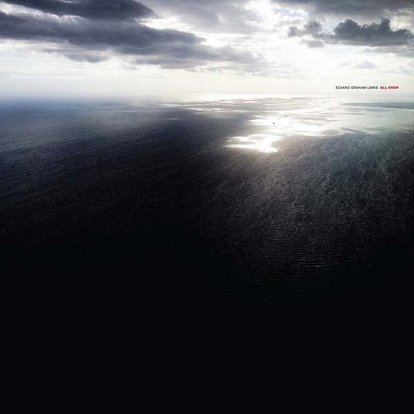 EDVARD GRAHAM LEWIS - All Over - Vinyl