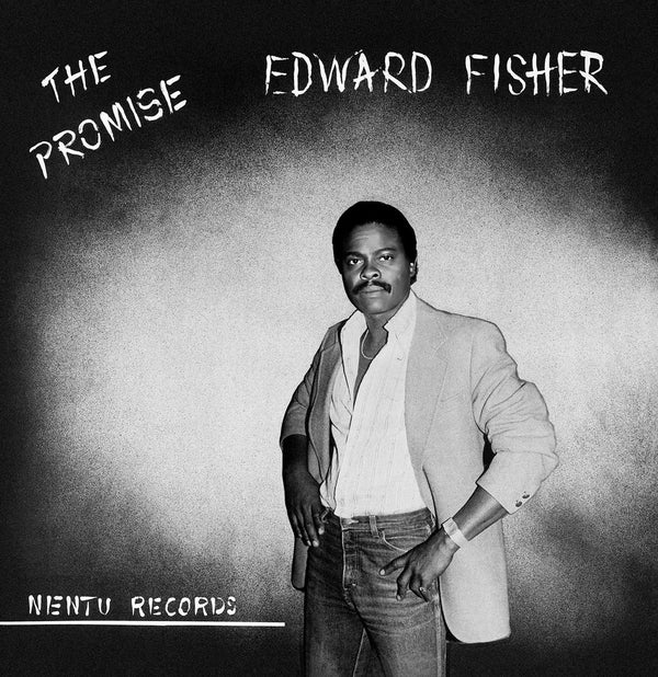 Edward Fisher - The Promise - Vinyl