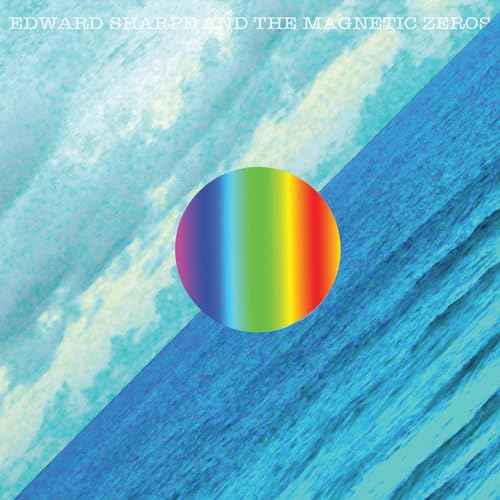 Edward Sharpe & the Magnetic Zeros - Here - Vinyl