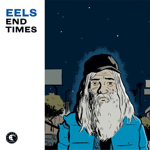 Eels - End Times - Vinyl