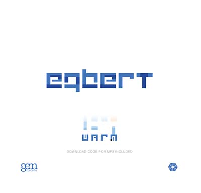 EGBERT - Warm - CD