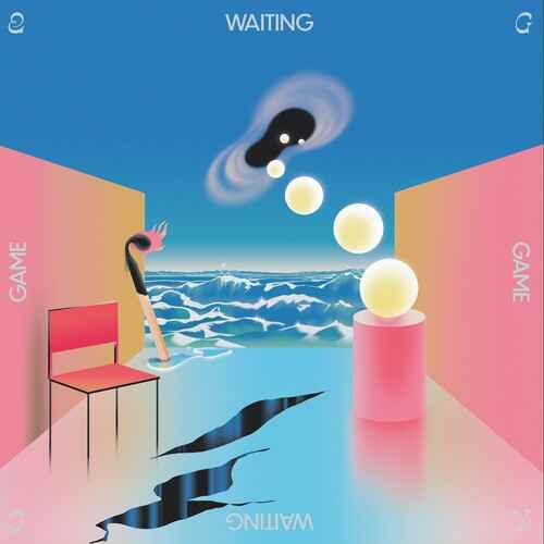 Eggy - Waiting Game - Vinyl