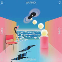 Eggy - Waiting Game - Vinyl