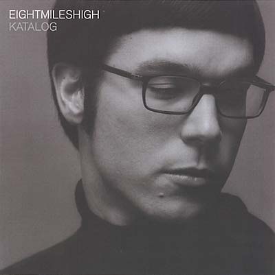 EIGHT MILES HIGH - Katalog - CD