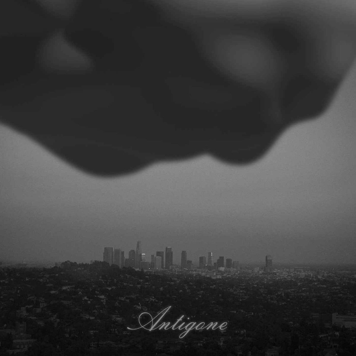 Eiko Ishibashi - Antigone - Vinyl