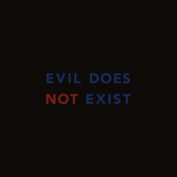 Eiko Ishibashi - Evil Does Not Exist - Vinyl