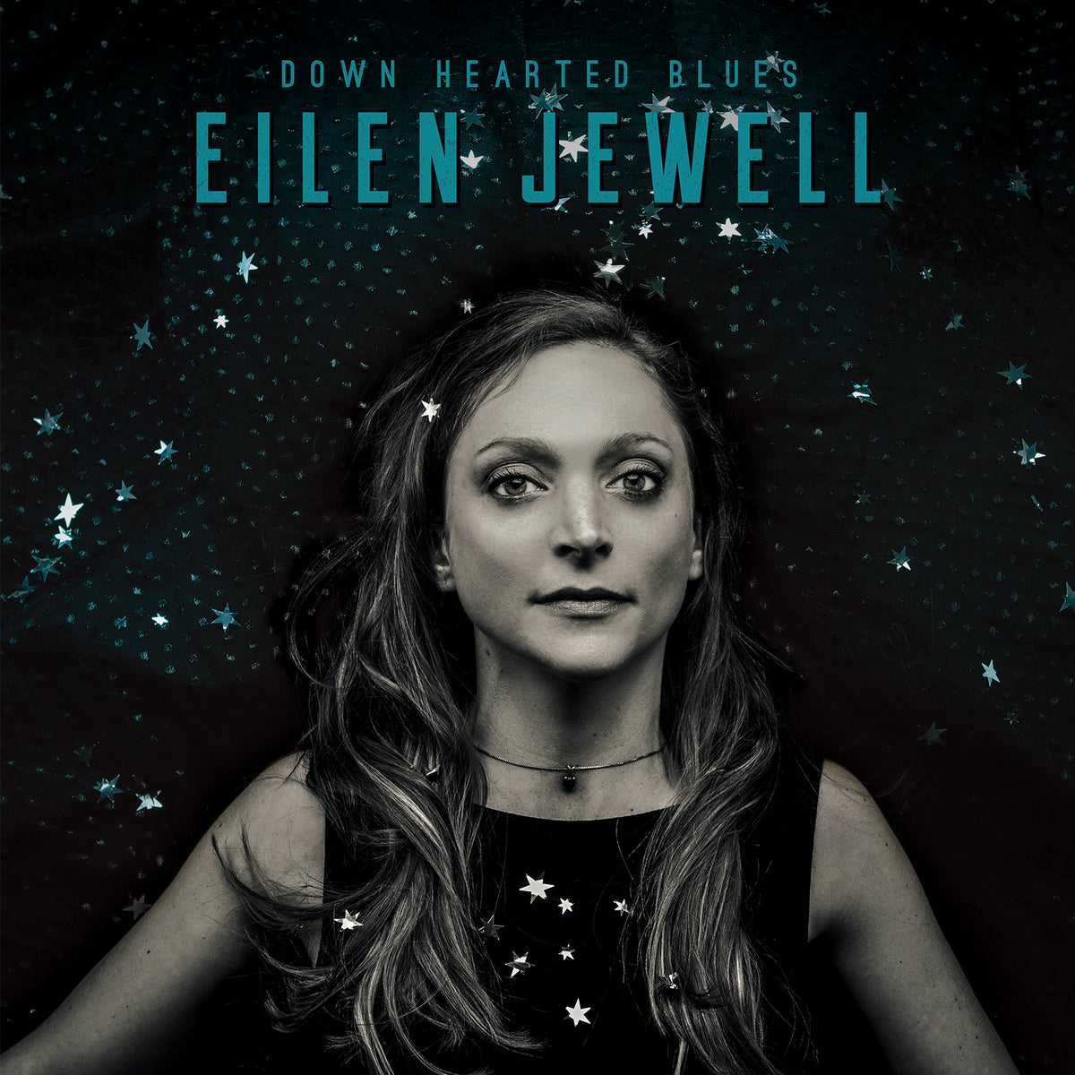 Eilen Jewell - Down Hearted Blues - Vinyl