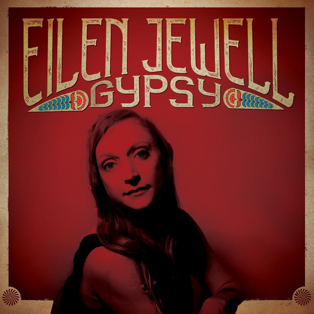 Eilen Jewell - Gypsy - Vinyl