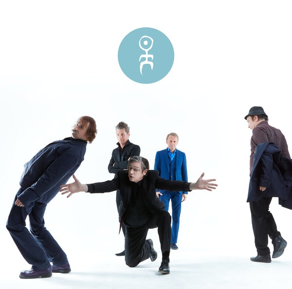 EINSTURZENDE NEUBAUTEN - Alles In Allem - CD